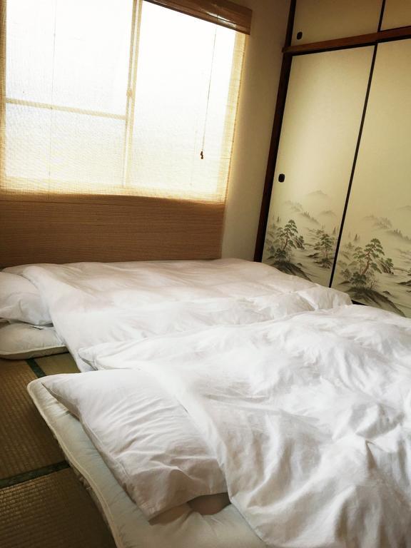 Meguli Villa Kyoto Exterior photo